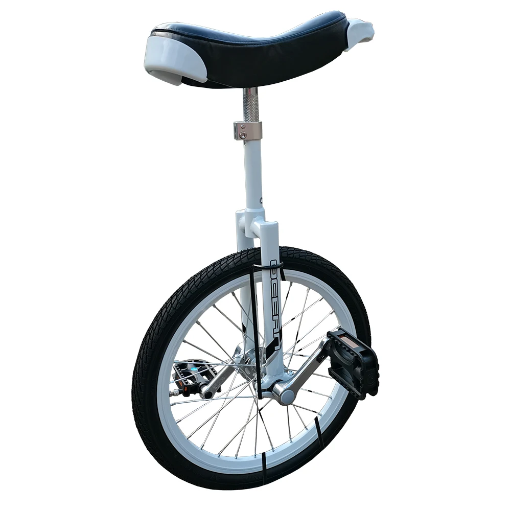 Factory Direct Sale Parking Rack One Wheel Unicycle Electric Beer Bike Bus Outdoor Bicycle