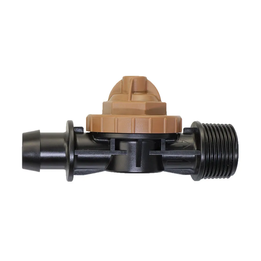 Best Sellers High Quality Non Leakage Valve Automatic Hydraulic Valves Irrigation System for Agricultural Greenhouses