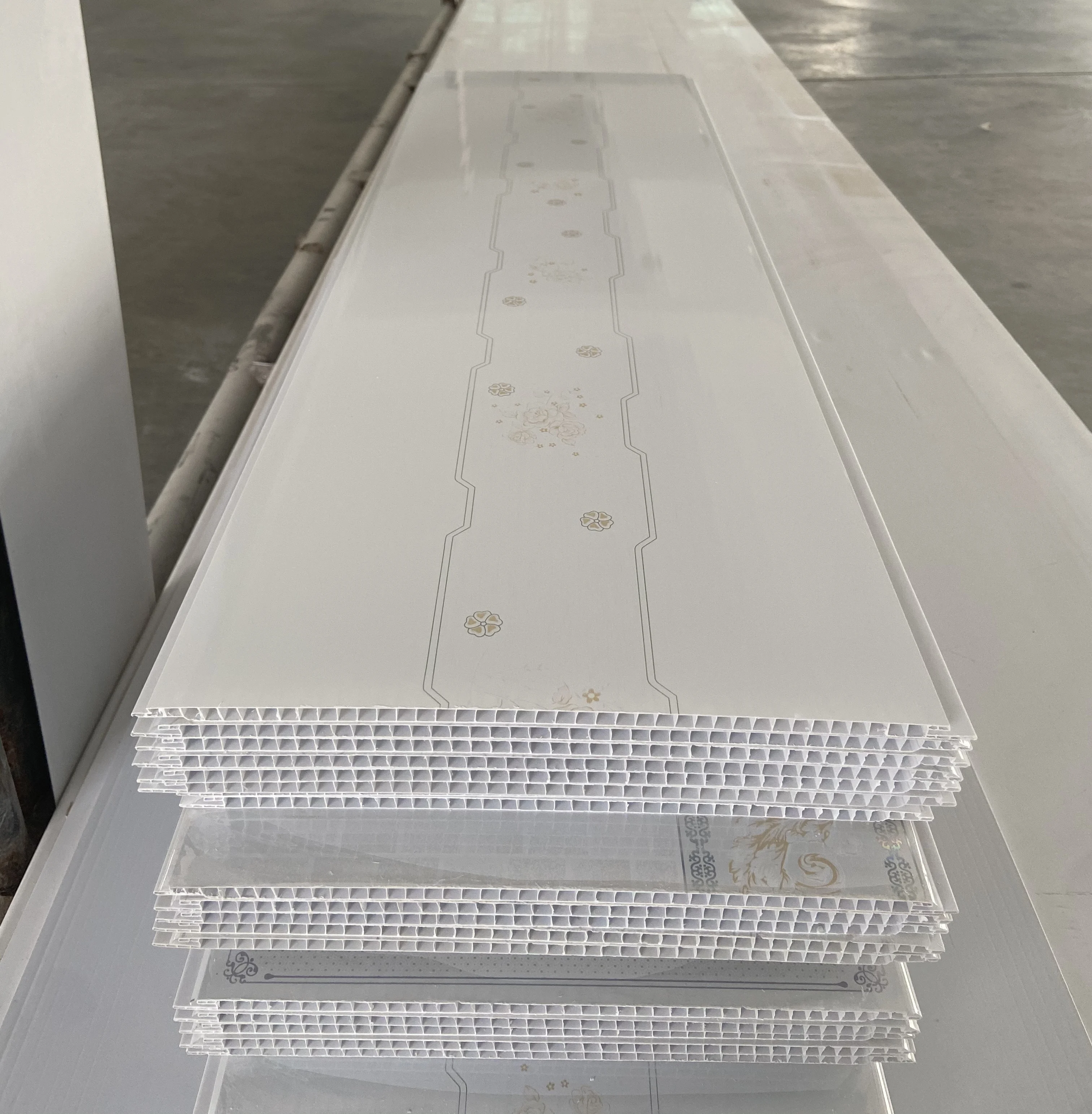 False ceiling plastic pvc ceiling jiangsu building materials panels