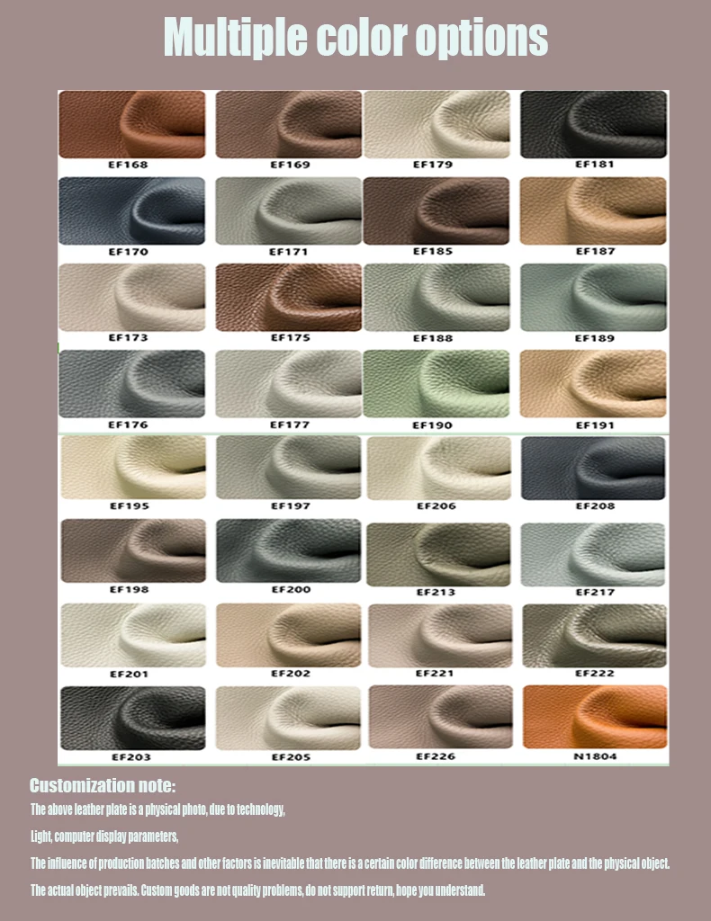 SUKE Luxury American style Pure Black genuine Leather sofa Set Retro modular Straight Row sectional couch Living Room Sofas