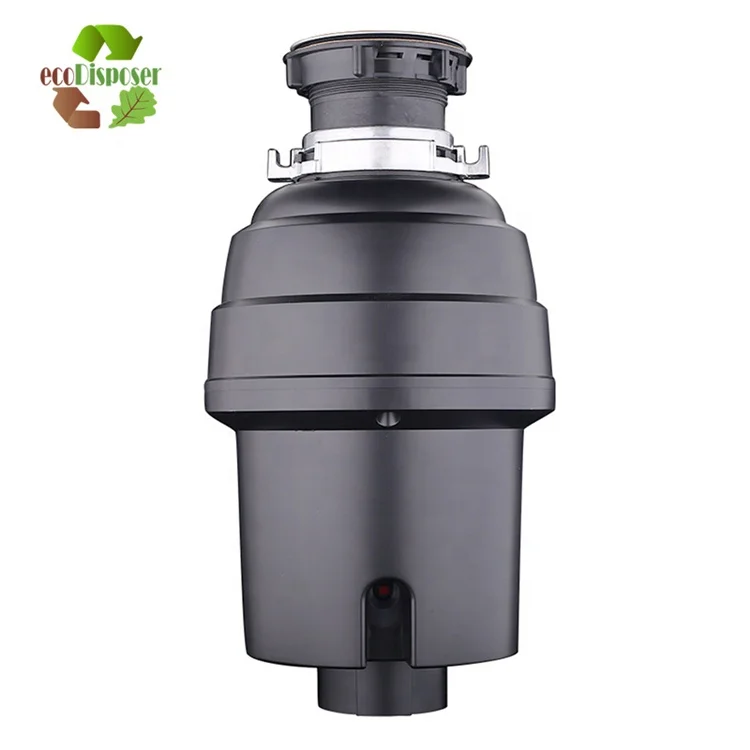 Kitchen waste shredder Kitchen Garbage Disposal Machine Food Waste Disposer Fruit  crusher
