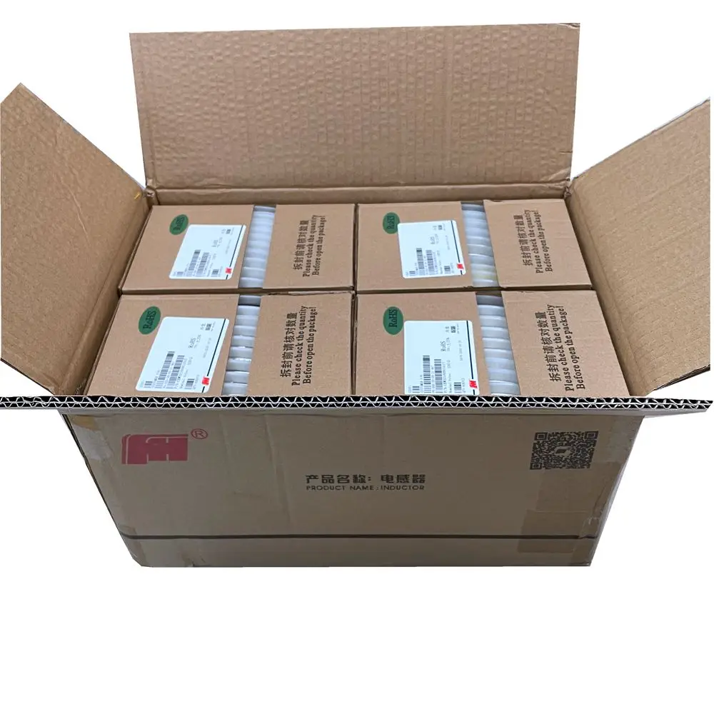 Ceramic Capacitor Reel MLCC 10uF 16V 1206 10% X7R 1206B106K160NT