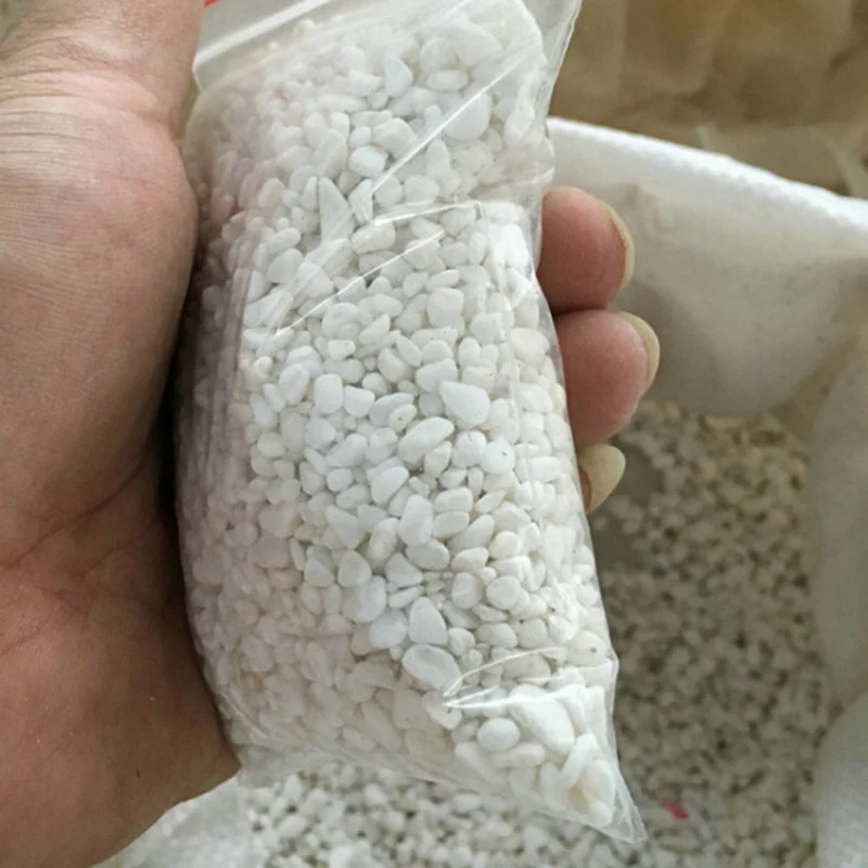 2024 Factory direct sales of 1-3mm expanded perlite for agricultural planting materials