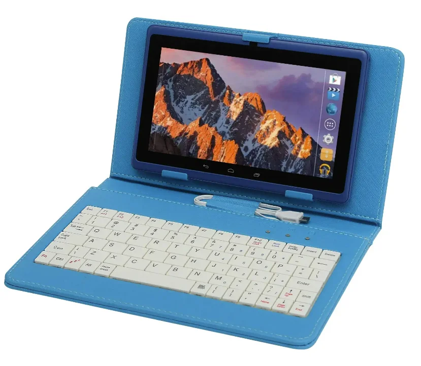 Kids Learning Tablet Android 7 Inch Kids Tablet Education Tablet for Children