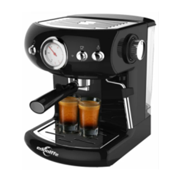 Hot Selling Self Service Commerical Coffee Machine Portable Coffee Maker Machine