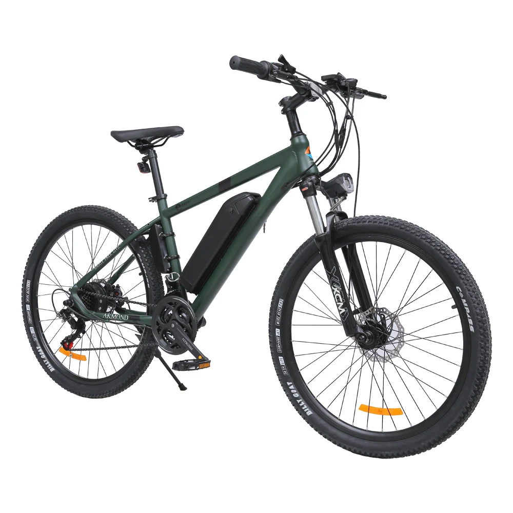 Popular electric bikes tianjin 250w bicycle electric bike mountain 36v mountain bike with electric for US UK