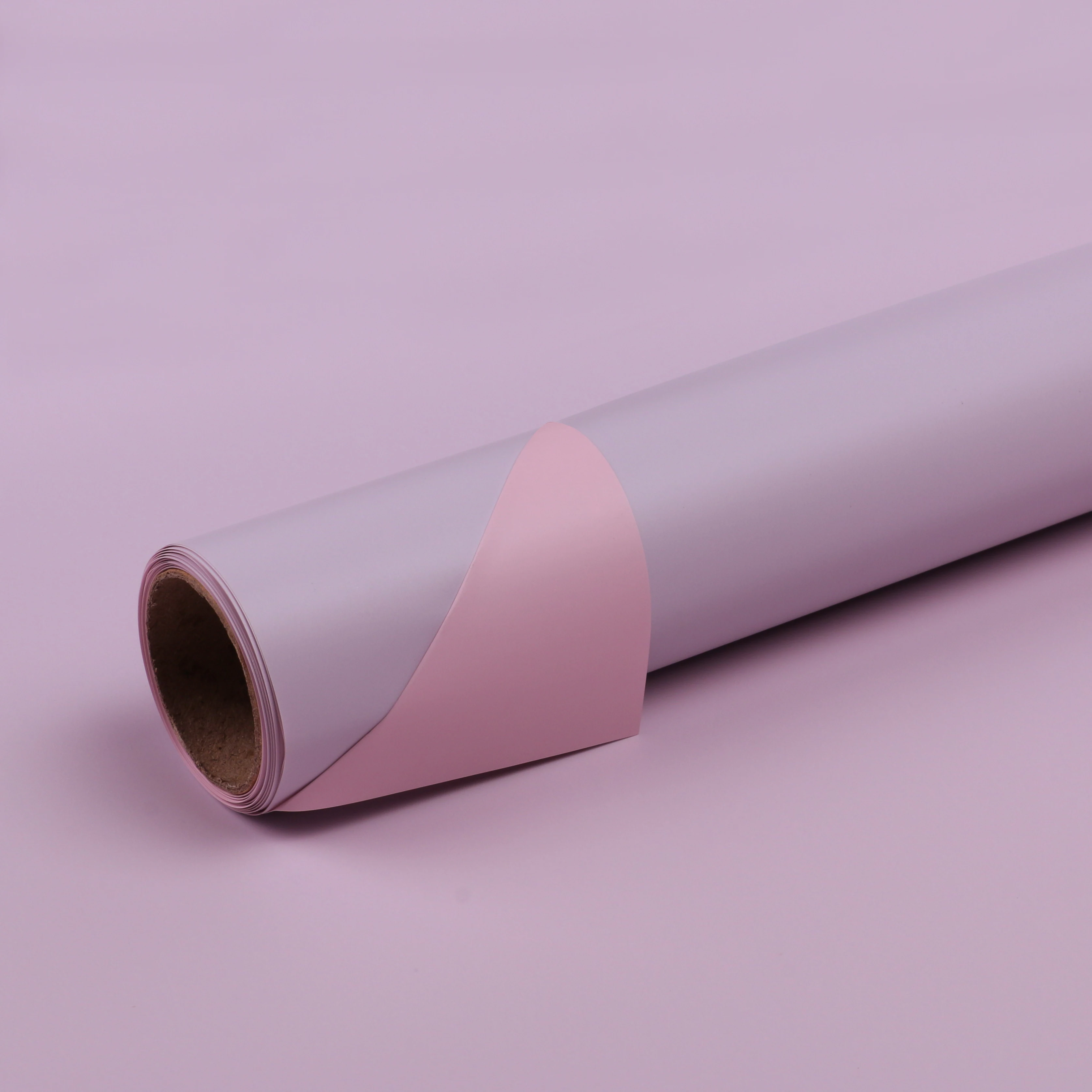 
Floral Wrapping Supplier Wholesale Promotion Luxury Simple Colorful Flower Wrapping Paper 