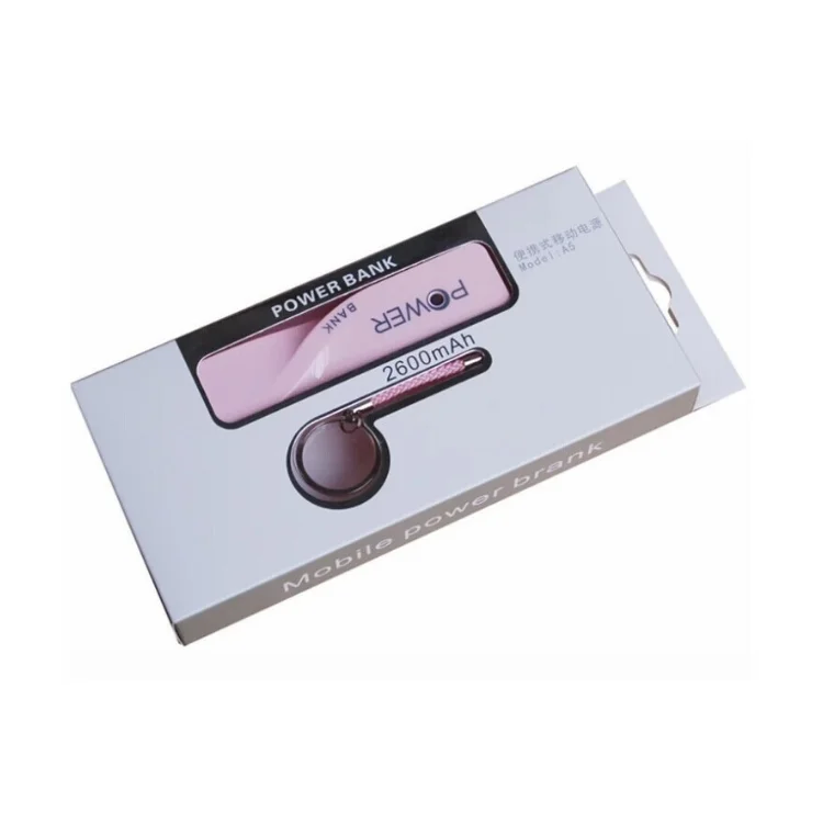 2019 new product free sample OEM power banks mini portable custom logo accept power bank for smartphone for promotion gift