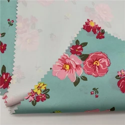 Оптовая продажа из Китая, полиэфирная водонепроницаемая ткань Pongee 240T