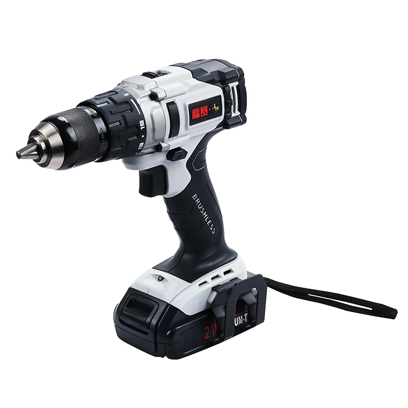 China FS-161SZ High Quality Electric Professional Cordless Power Handy Hammer Drills Impact Drill for sale