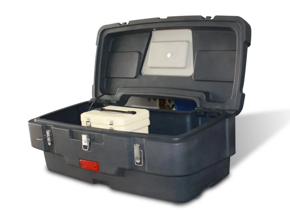 Rotational moulded ATV cargo box ,ATV tool box