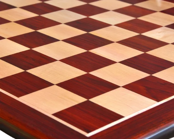 rosewood chess High Quality annatto Wooden Chess Rosewood Chessboard  red wood  Vintage Collectibles Gift Entertainment Board
