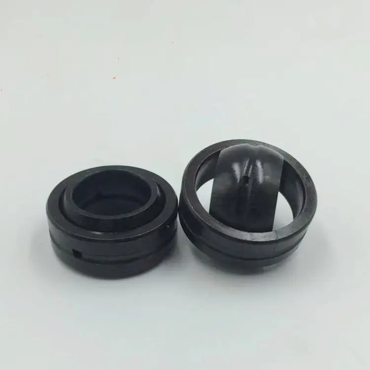GE series Spherical Plain shaft Bearing joint bearing GE8ES GE10ES GE12ES