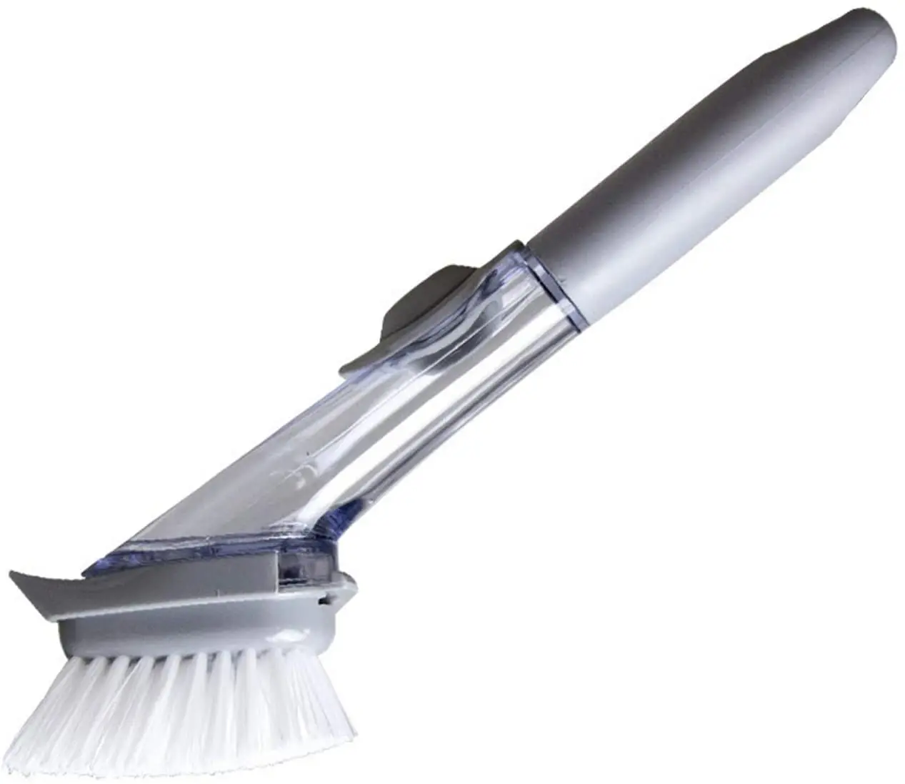 
Heavy Duty Dish Wand Sponge For Kitchen Sink Cleaning Brush With 1 Dishwands and 2 Refill 