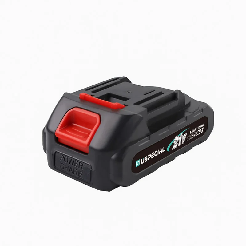 wholesale  OEM  18650 battery pack 1500mAh 5c powertool li-ion replacement 18650 battery for makita battery pack 18650