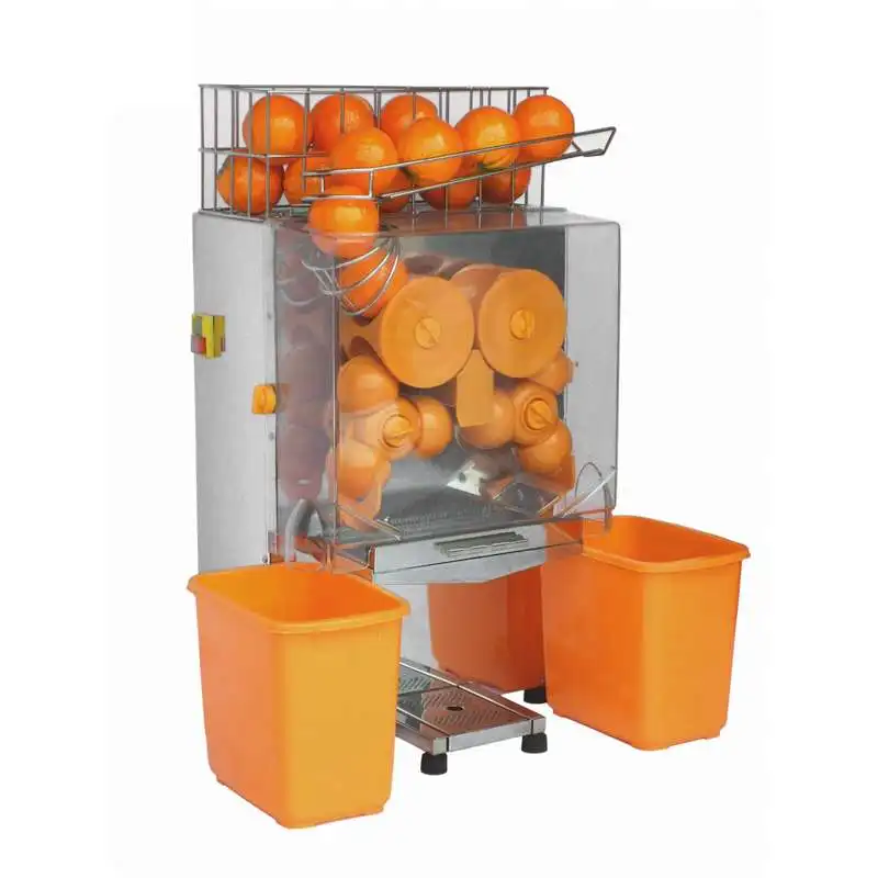 Manufactory direct sale industrial electric citrus juicer
