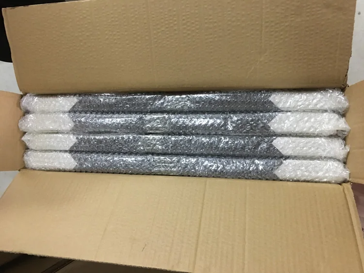 Picture Photo Frame 30X40 40X50 40X60 50X70 60X90 70X100 Home Decoration Rcuicheng Factory Sale Wall Glass PS Black and White