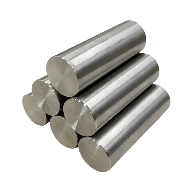 Preferential price polished titanium round bar B348 Ta1 Gr3 Bt1-00 corrosion-resistant alloy rod
