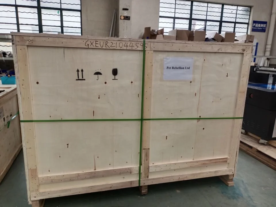  Новый дизайн A1 WER-ET6090UV стеклянная печатная машина Планшетный Принтер