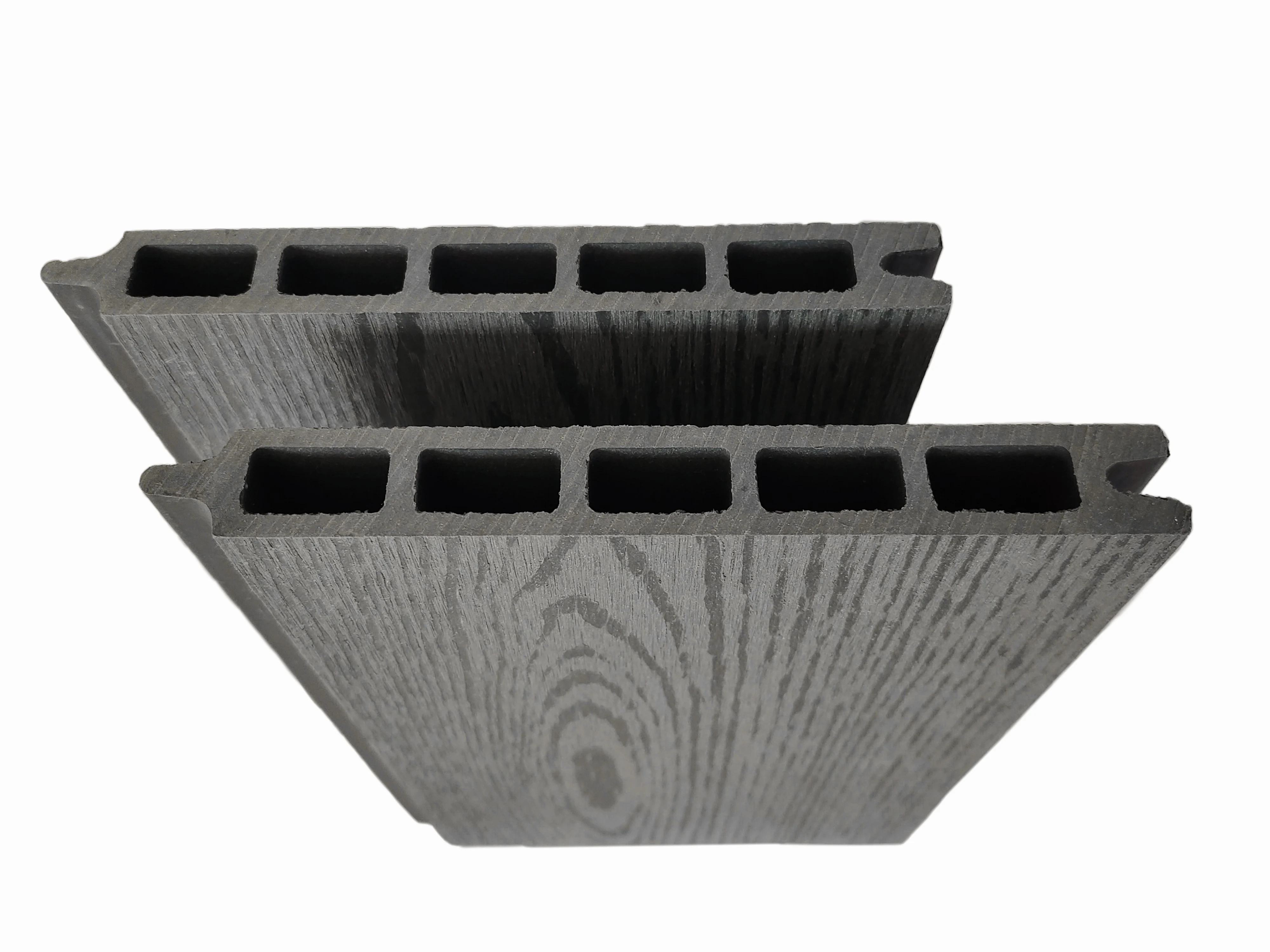 Hot-sale garden composite fencing