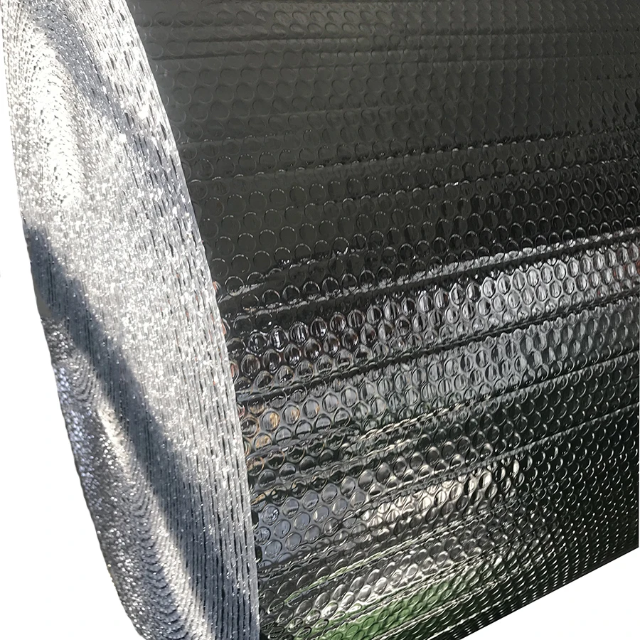  Кровельная Пленка Для курятника и фермы из алюминиевой фольги