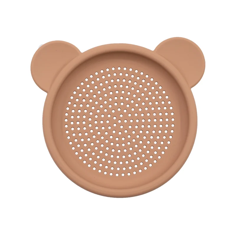 Summer Beach Toys for Kids Soft Silicone Sandbox Set Beach Game Toy for Send Children Beach Play Sand Water Play Tools