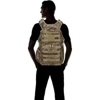 Camouflage tactical backpack Waterproof Hunting camping Survival Trekking rucksack Camo tactical backpacks bag