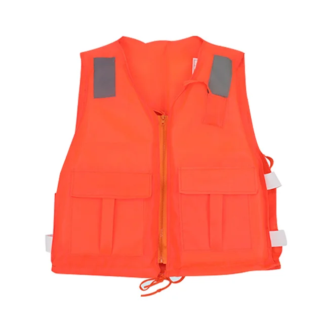 waterfor offshore pool universal marine  sup water safety foam swimming kayak adult fishing paddle board life vest jacke