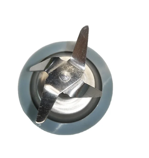 Household Kitchen Blender Replacement with Stainless Steel Material