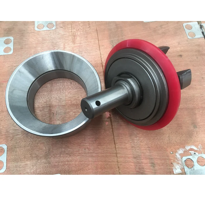 Best price diesel oil field equipment mud pump piston liner spare parts