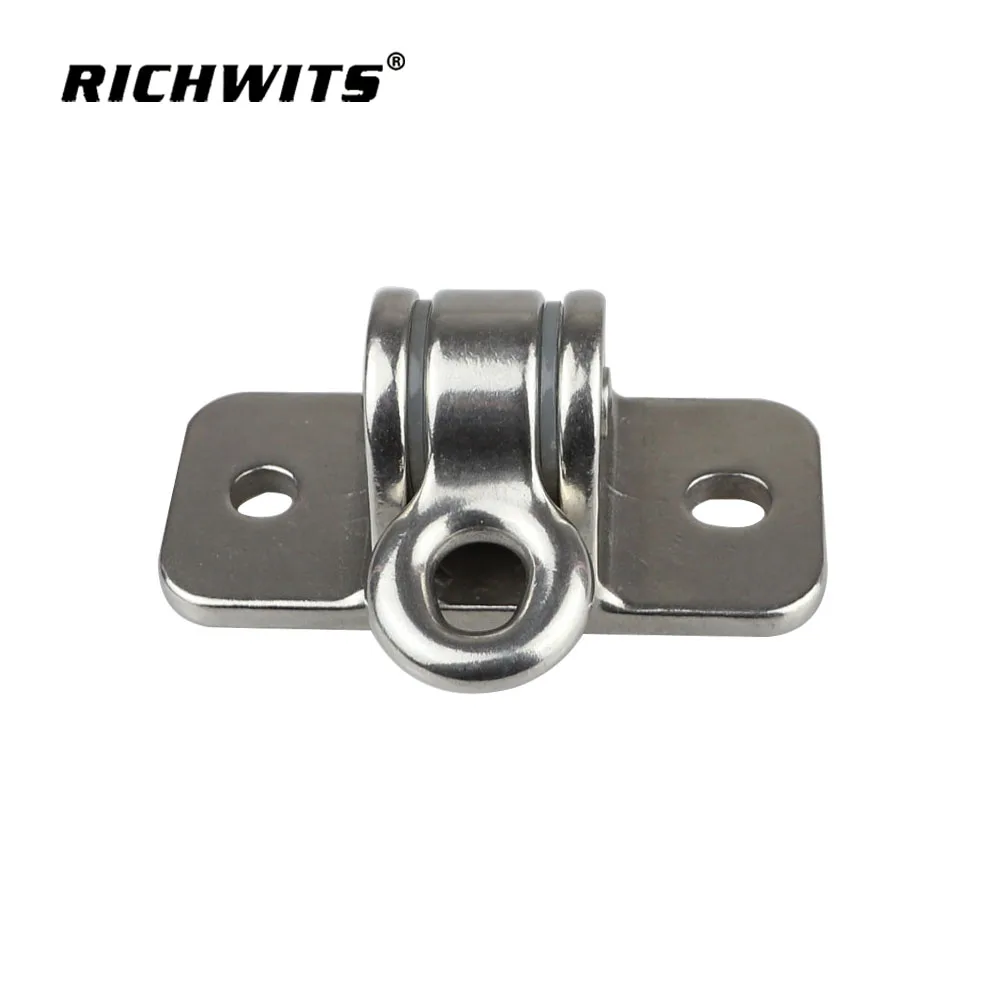 Chair Swing Accessories Hammock Hang Kits With Self-drilling Bolt Expansion Bolt And Carabiner Hook With Lock Nut