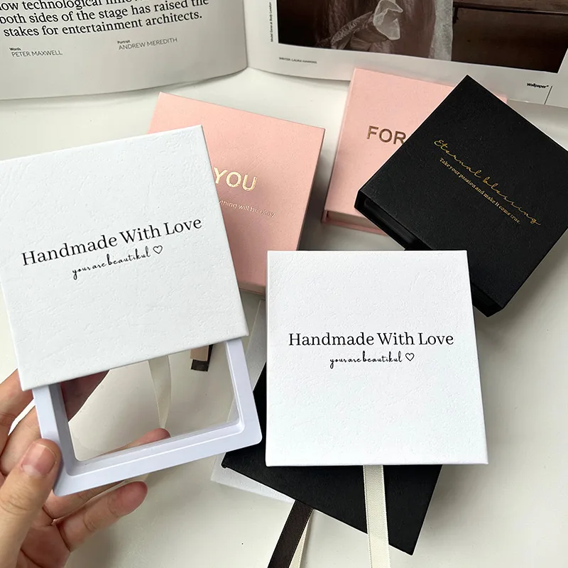 High Quality Custom  Logo Design Print Paper Thick Business Poster Card