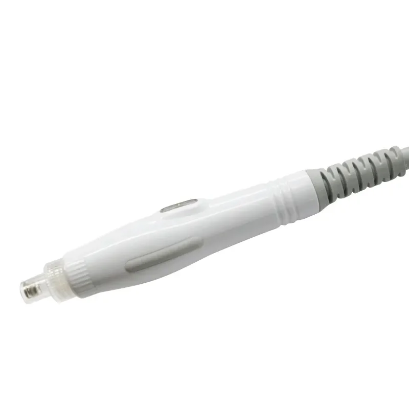A20202 Multifunctional Beauty Salon Equipment for Cometic Facial Massage with Brush Spray  Cold hammer High frequency