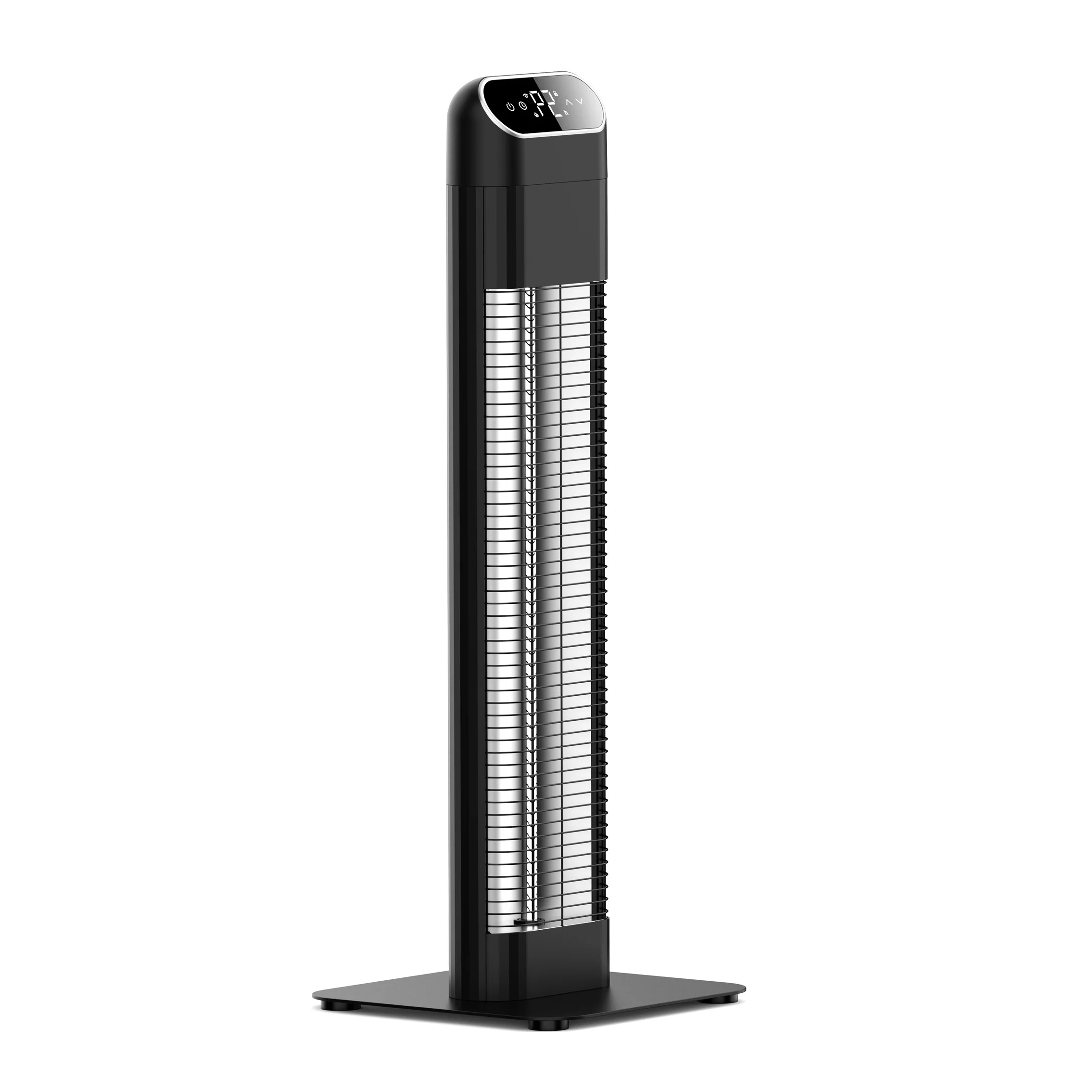 Outdoor Panel Heater Electric Home Decor Infrared Space Heater Balcony Heat Waterproof Patio Heater with Remote Control
