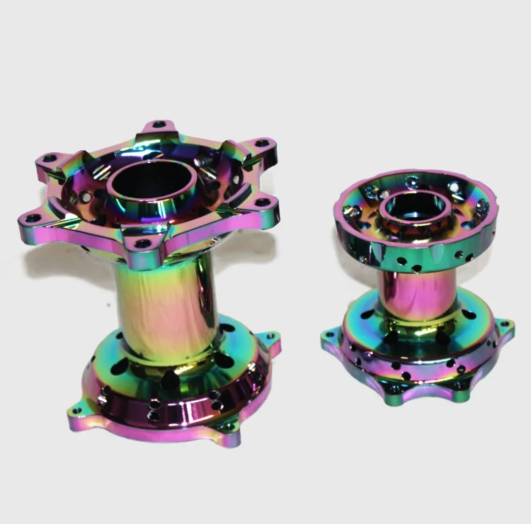 Motorcycle Offroad  Parts MX Motocross Wheel CNC  Hub for SX SXF