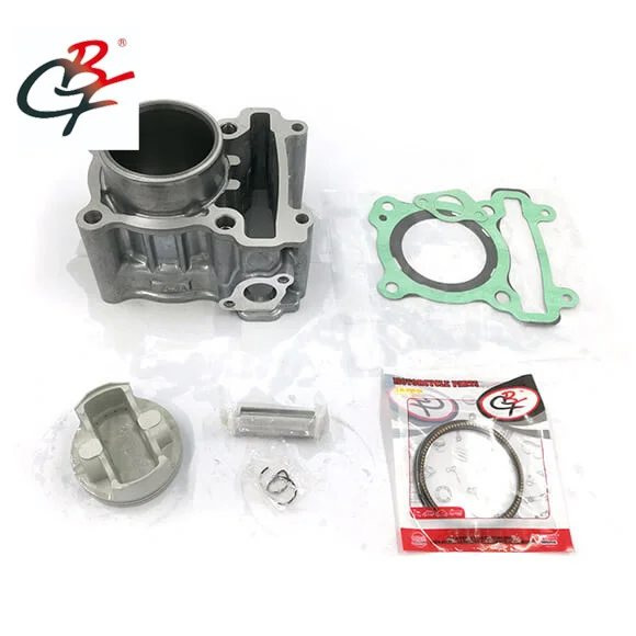Factory Direct Sales Motorcycle Cylinder Kits for YAMAHA YZF R15 Offered By CBF Motorcycle Engine Parts