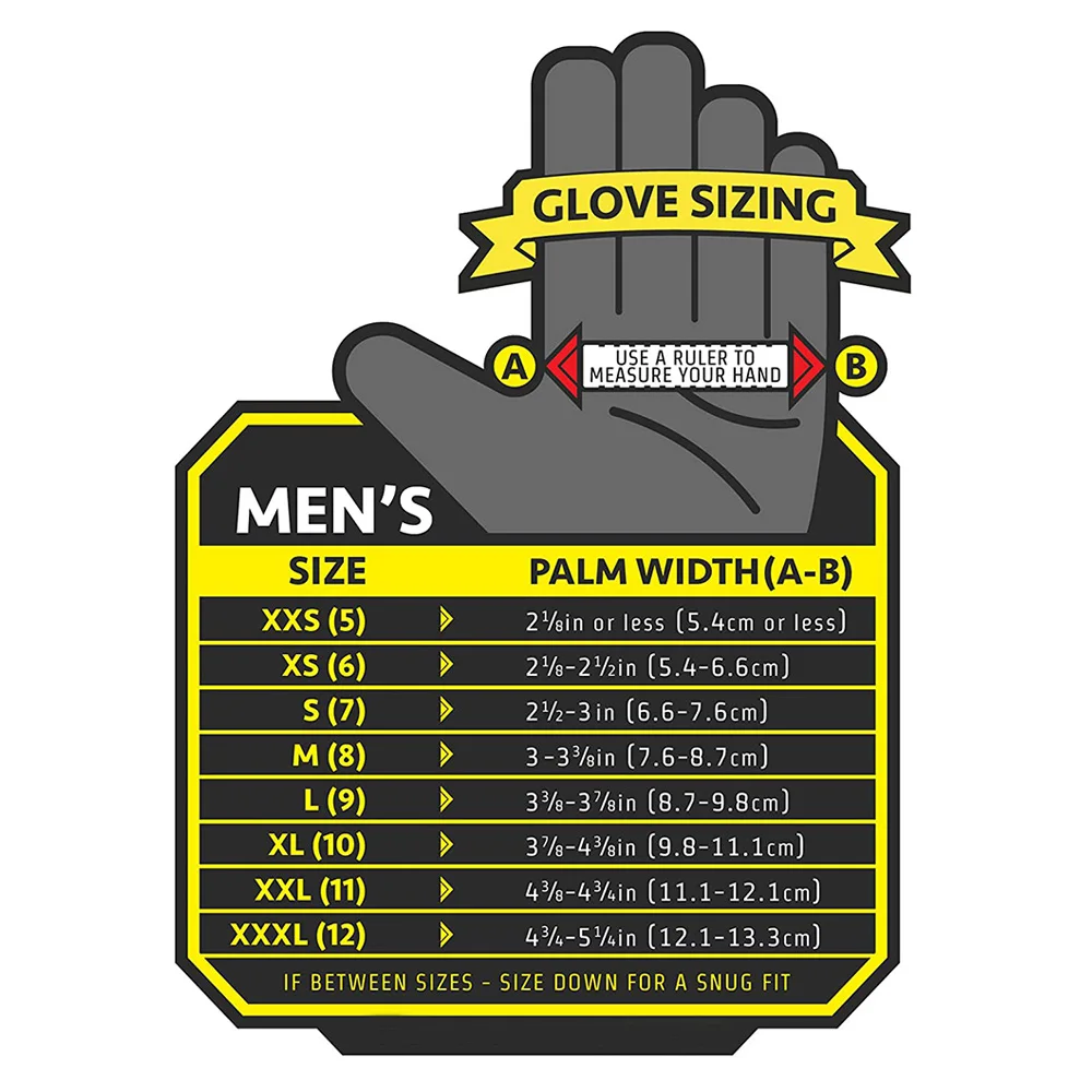 Wholesale TPR Anti Impact Working Protection Gloves Industrial Cut Resistant Kong Work Gloves