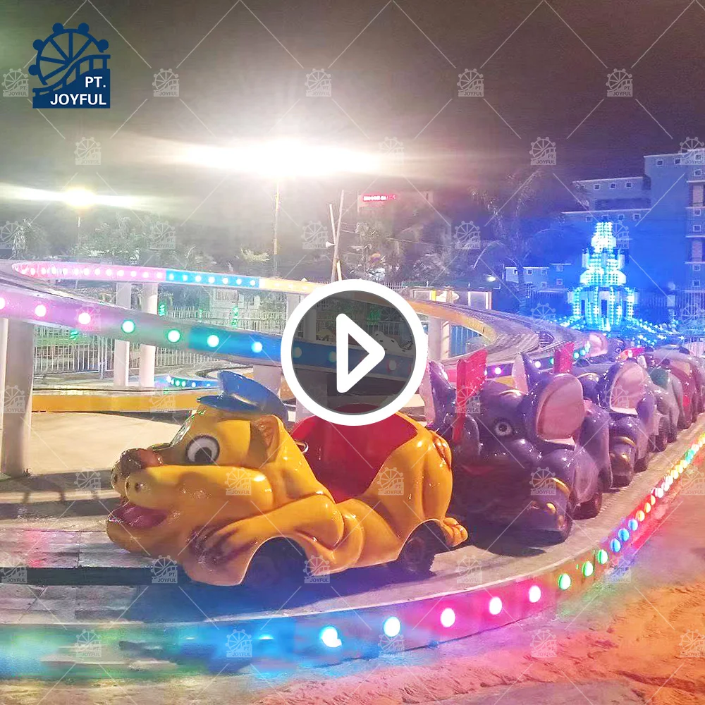 Funny Kids Product Indoor Outdoor Amusement Rides Mini Shuttle Sports Cars For Children