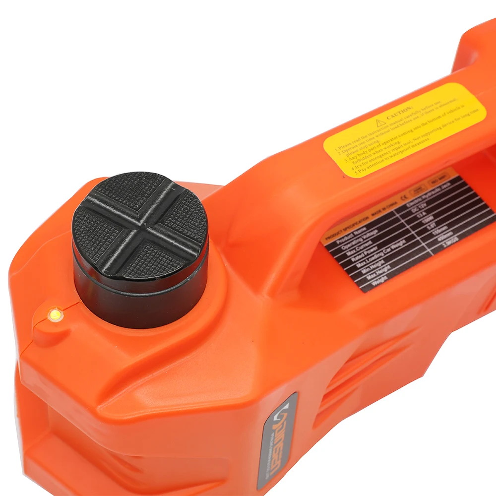 Professional Manufacturer CE certified 25 ton hydraulic floor jack