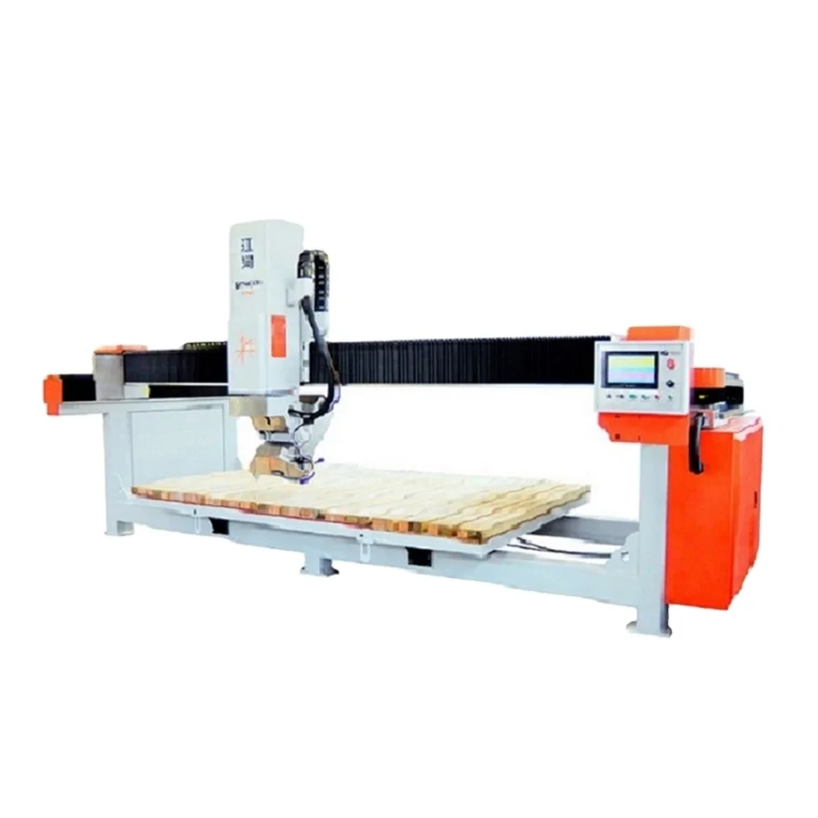 Automatic Floor Tile Cutter Desktop Tile Saw Cutter  Marble Tile Cutter GQ-3220B
