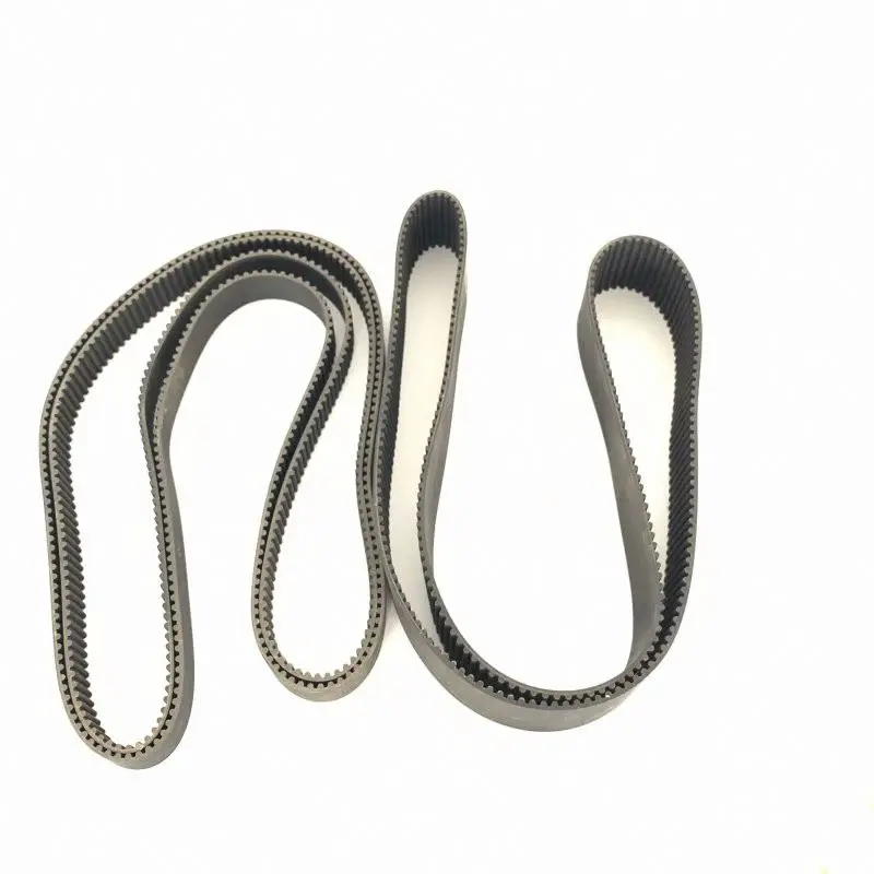Best PU/Rubber timing belt  manufacturer 3M,5M,8M,14M,L,XL,T2.5,T5,T10