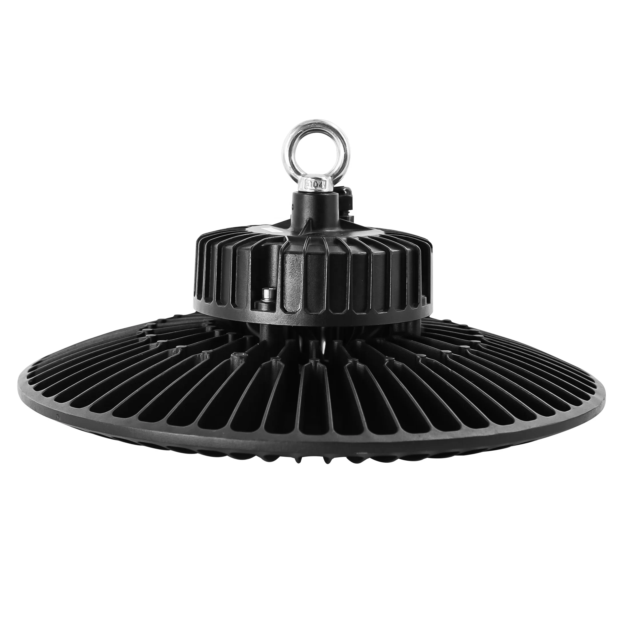
150w ufo led highbay smart design factory light beamangle120 