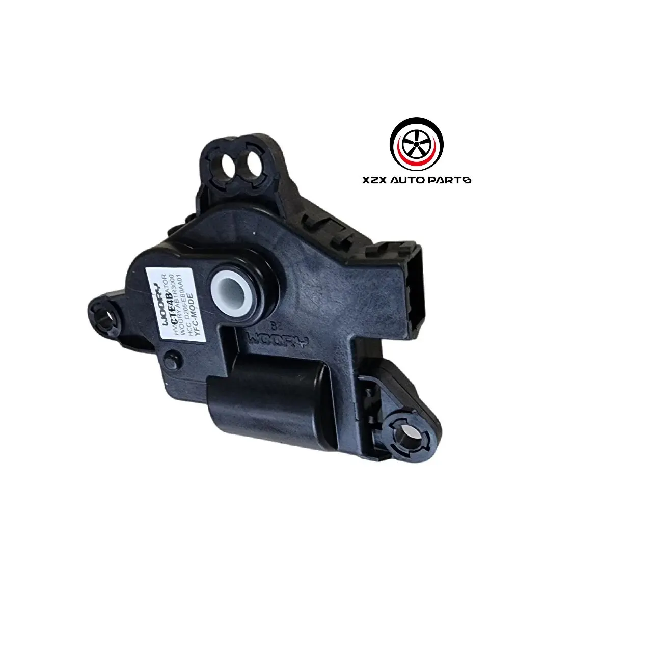 Compatible 971573SAA0 Air Condition Switch New Condition Temperature Conversion Actuator FOR Hyundai and Kia
