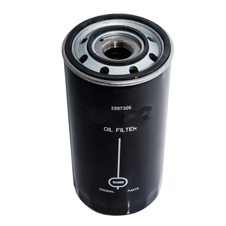 truck oil filter manufacturers in china LF3594 1903629 1907584 2997305 filtre a huile