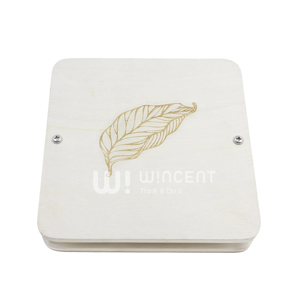 New Educational Toy Kit Plants And Flowers Specimen Making and Saving Kit Kids Science Experimental Toy