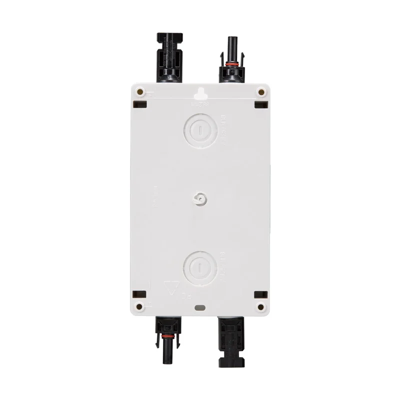 OEM IP66 CE IEC наружный pv отключитель 4p 100A 1500v солнечный dc водонепроницаемый Солнечный изолятор переключатель с солнечным