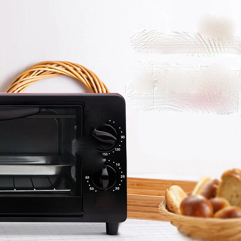 Hot Sale Mini Baking Tart Maker Multifunctional Small Oven