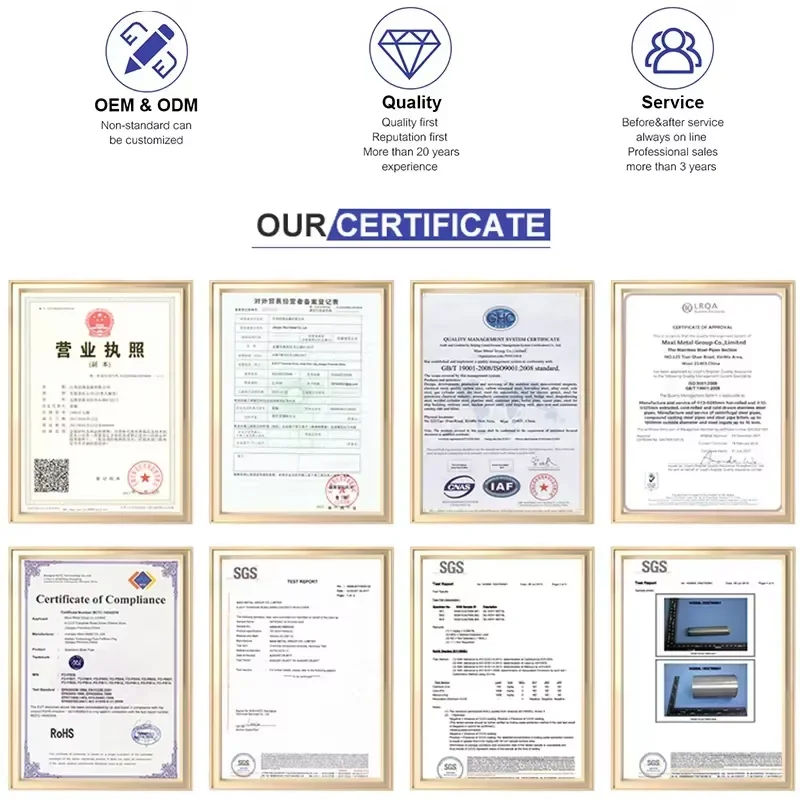 Factory Direct Sale Customized Length High Quality carbon steel wire rope with Bending/Cutting Service