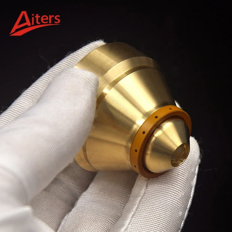 F3028.11.855.401.1628 F3028 Nozzle Cap F3229 F3219 Retaining Cap F3209 F3004 for Smart Focus 400