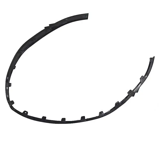 Оптовая цена Автозапчасти автомобильный бампер передний бампер нижний дефлектор 26393823 для Chevrolet Cruze MONZA 2023